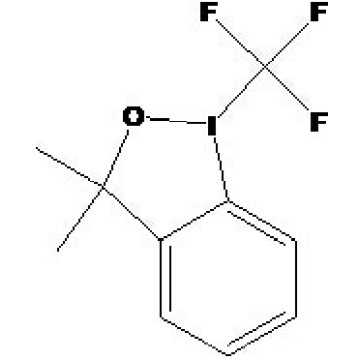 3, 3-Dimetil-1- (trifluorometil) -1,2-benzodioxol Nº CAS 887144-97-0